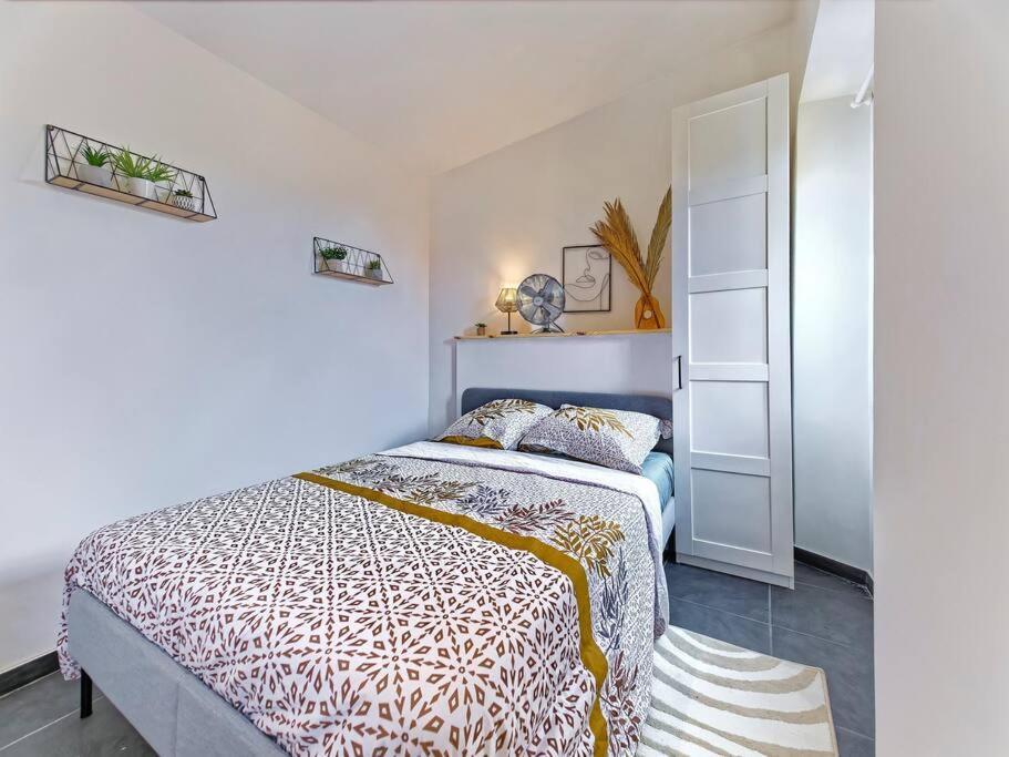 Coeur De Avec Vue Sur Parc ! Apartment *