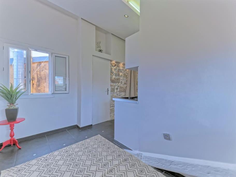 Apartment Coeur De Avec Vue Sur Parc ! *