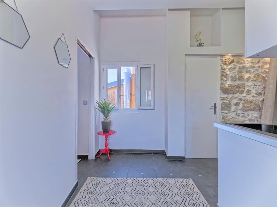 Coeur De Avec Vue Sur Parc ! Apartment *